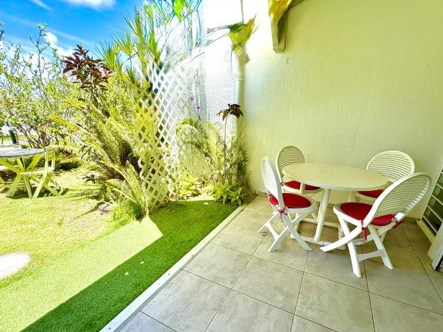 Appartement vente à Guadeloupe