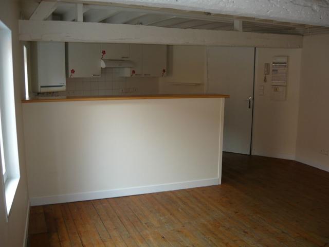 Appartement location à Montreuil-sur-Mer, Etaples