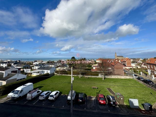Appartement vente à Dieppe