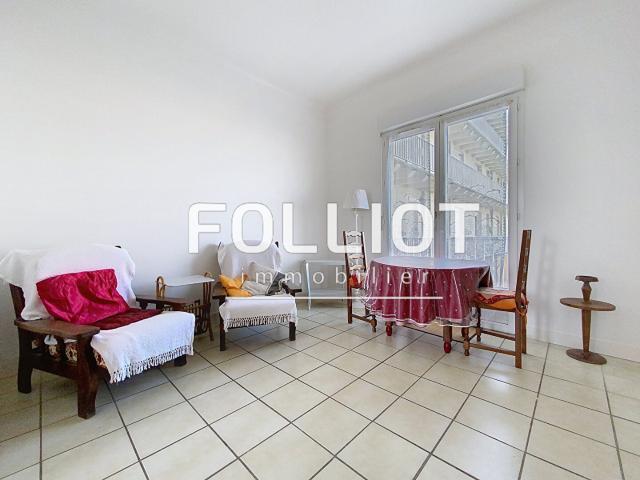 Appartement vente à Cherbourg, Barneville-carteret