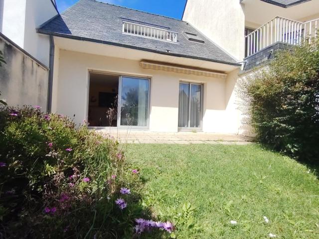 Appartement vente à Lorient, Bretagne