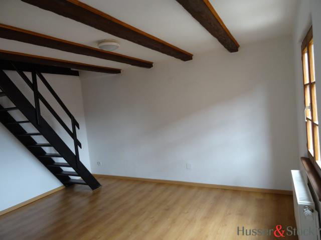 Appartement location à Sélestat-Erstein, Boersch