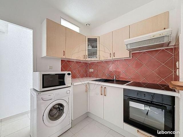 Appartement vente à Belfort, Saraz