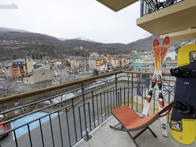 Appartement vente à Foix, Ax-les-thermes
