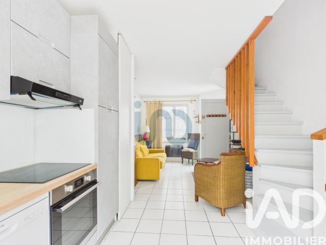 Appartement vente à La Rochelle, Saint-martin-de-ré