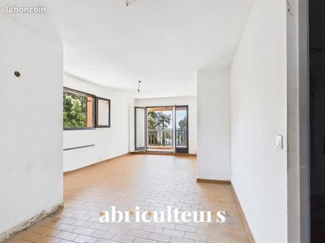 Appartement vente à Grasse
