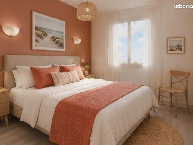 Appartement vente à Lorient, Bretagne