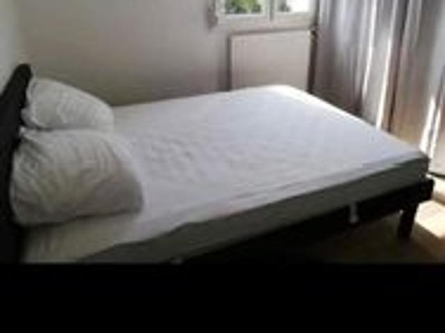 Appartement vente à Troyes