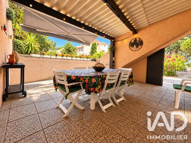 Appartement vente à Narbonne, Leucate