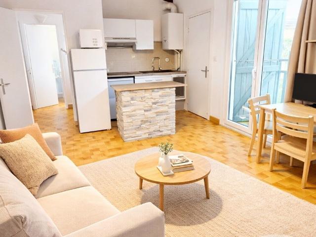 Appartement vente à Perpignan, Canet-en-roussillon