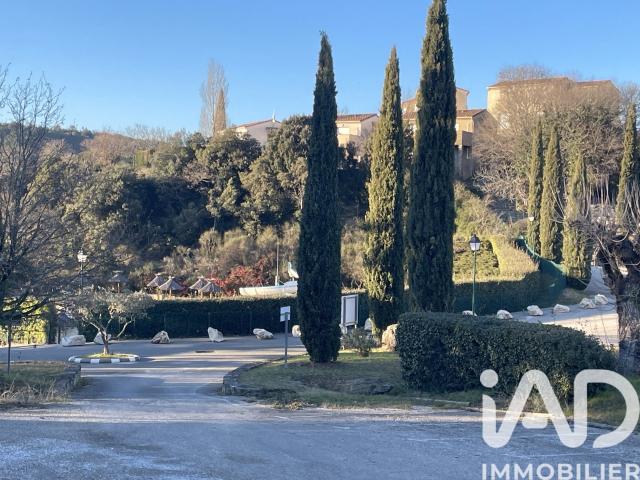 Appartement vente à Largentière, Salavas