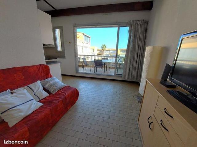 Appartement vente à Tarbes, Marseillan