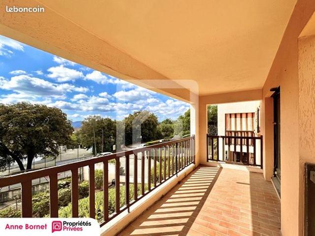 Appartement vente à Grasse, Alpes-Maritimes