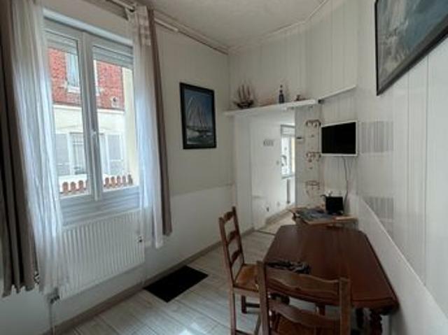Appartement vente à Abbeville, Mers-les-bains