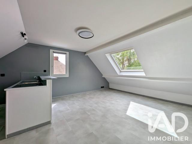 Appartement vente à Corbreuse, Essonne