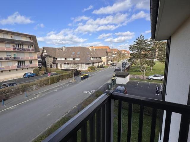 Appartement location à Lisieux, Villers-sur-mer