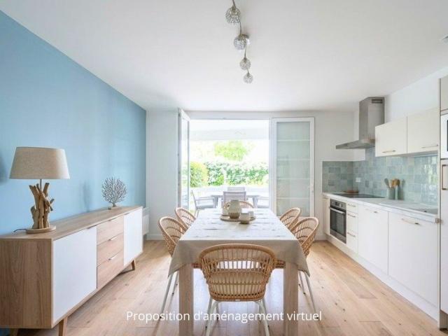 Appartement vente à Dax, Soorts-hossegor