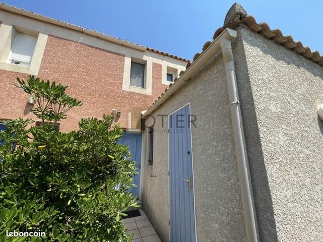 Appartement vente à Narbonne, Gruissan