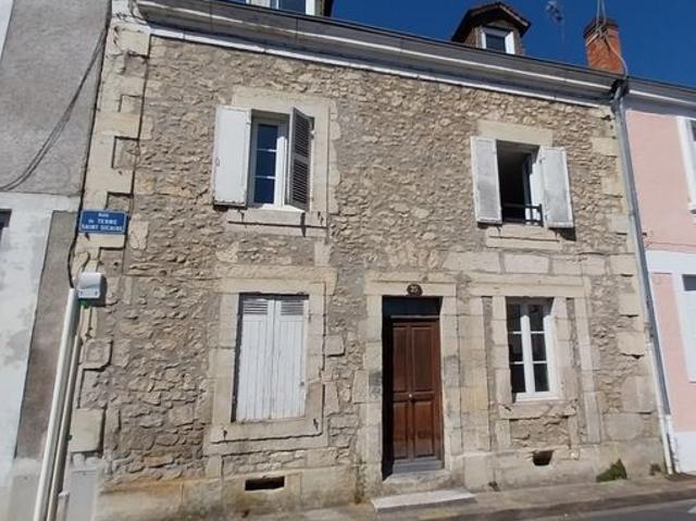 Appartement vente à Périgueux