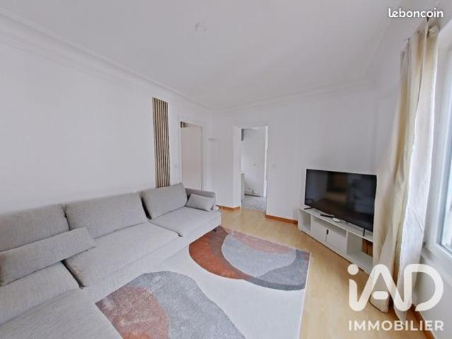 Appartement vente à Sarcelles, Enghien-les-bains