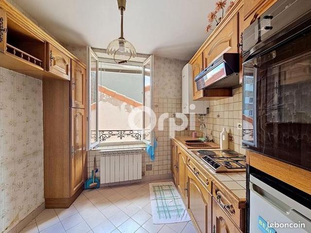 Appartement vente à Clermont-Ferrand, Chamalières