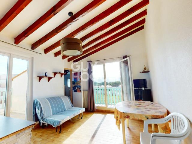 Appartement vente à Perpignan, Canet-en-roussillon