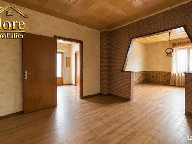 Appartement vente à Saint-Dié-des-Vosges, Fraize