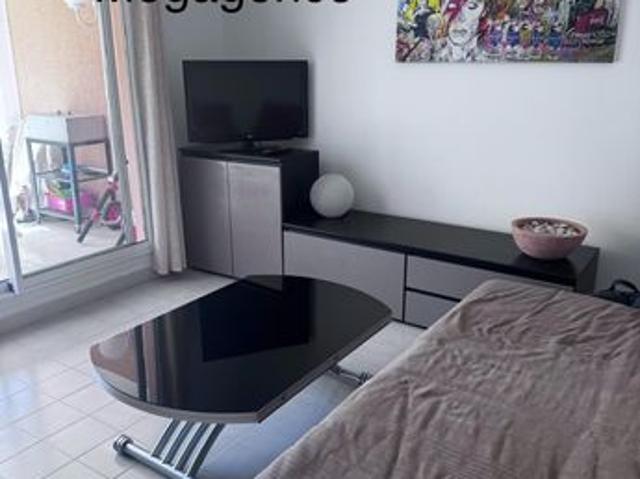 Appartement vente à Arrondissement de Toulon, Le Lavandou