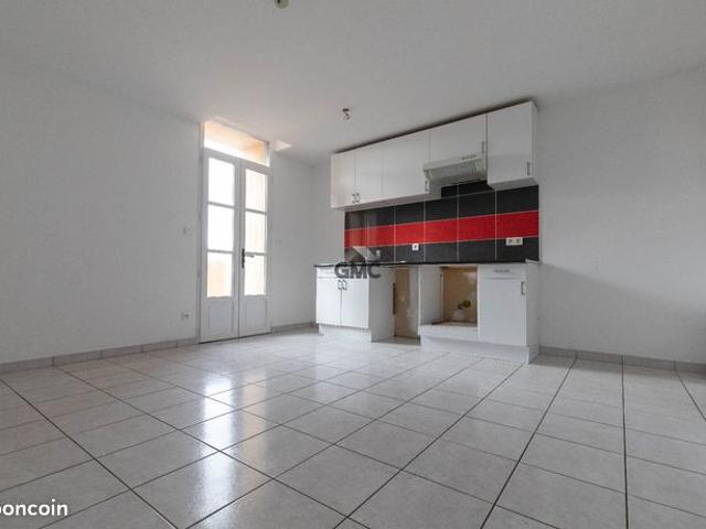 Appartement vente à Nîmes, Montagnac