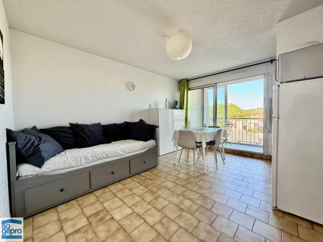 Appartement vente à Béziers, Agde