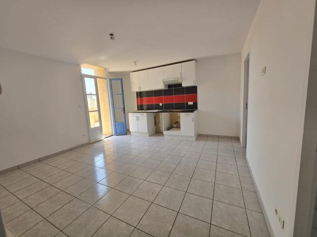 Appartement vente à Béziers, Montagnac
