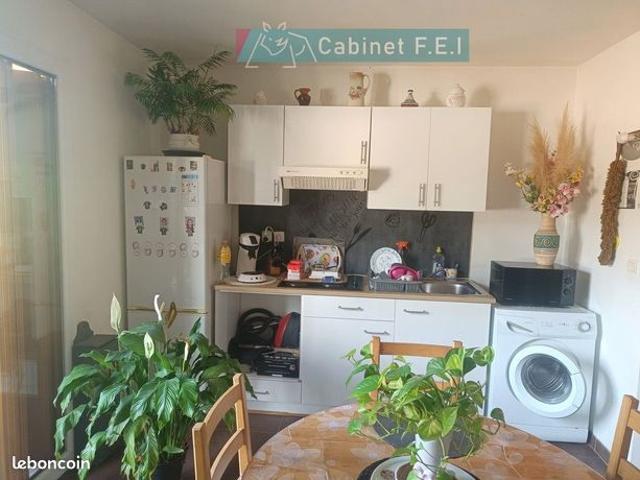 Appartement vente à Brignoles, Rougiers