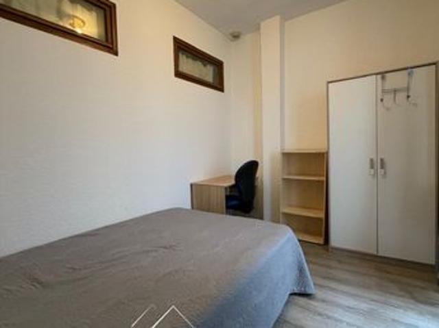 Appartement vente à Grenoble