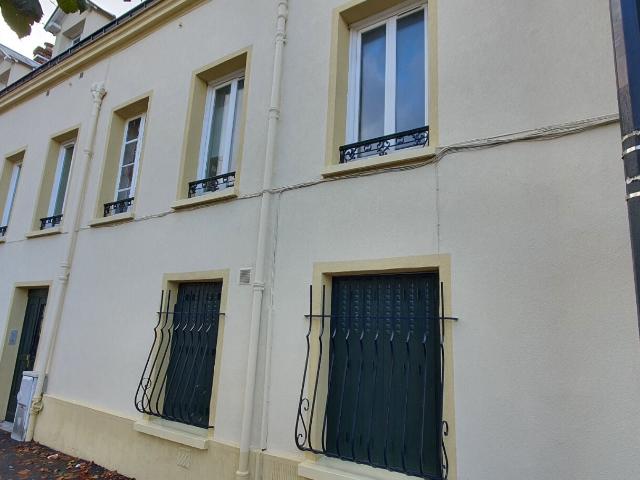 Appartement vente à Antony, Bagneux