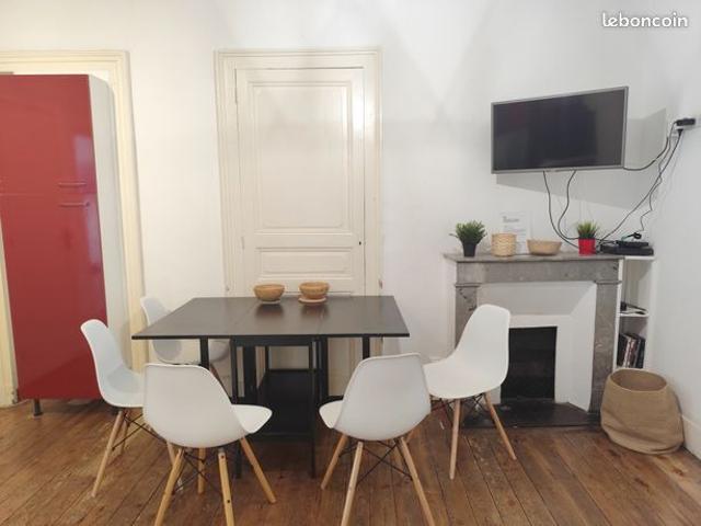 Appartement vente à Saint-Gaudens, Bagnères-de-luchon