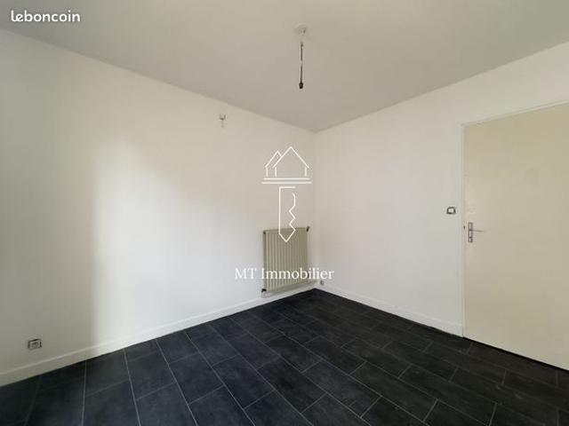 Appartement vente à Montreuil-sur-Mer, Hesdin