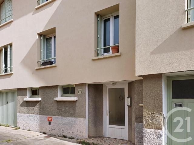 Appartement location à Vichy, Gannat