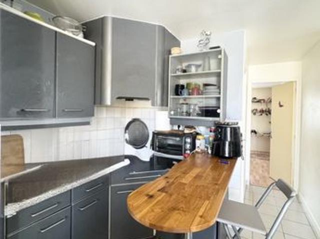 Appartement vente à Drancy, Seine-Saint-Denis