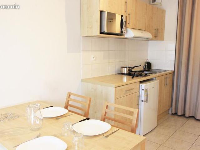 Appartement vente à Montpellier, Vendargues