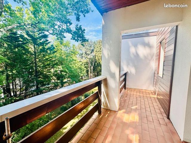 Appartement vente à Saint-georges-de-didonne