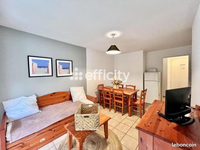 Appartement vente à Lesparre-Médoc, Soulac-sur-mer