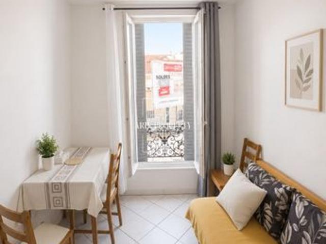Appartement vente à L'Haÿ-les-Roses, Villeneuve-saint-georges