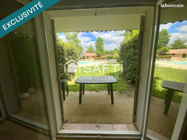 Appartement vente à Nérac, Barbaste