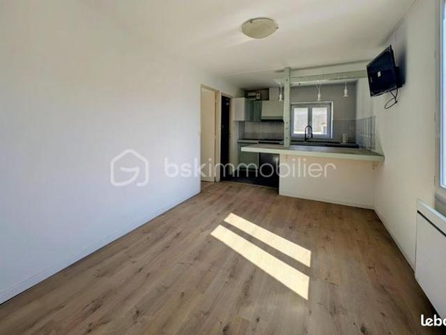 Appartement vente à Lodève, Hérault