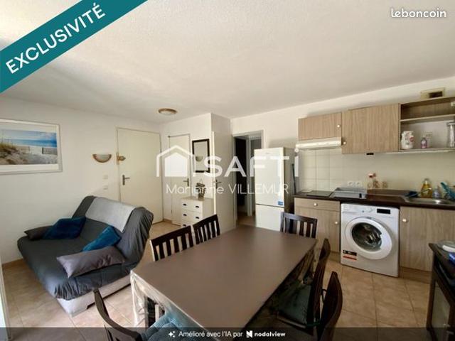 Appartement vente à Nérac, Barbaste