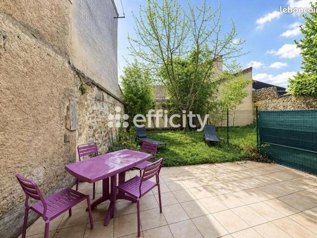 Appartement vente à Mantes-la-Jolie, Meulan