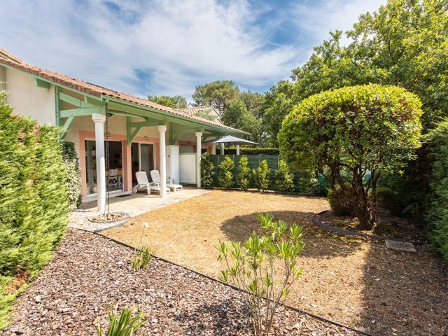 Appartement vente à Navarrosse, Biscarrosse