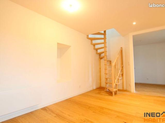Appartement vente à Rennes, Bretagne