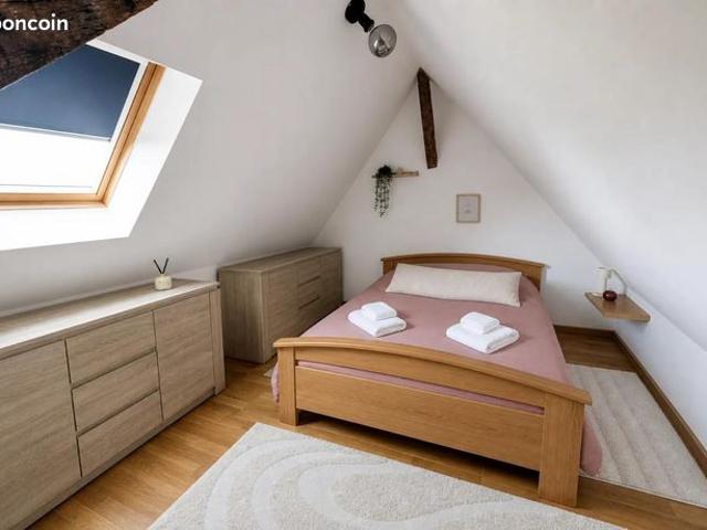 Appartement vente à Amiens, Doullens