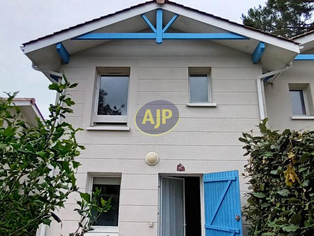 Appartement vente à Lesparre-Médoc, Le Verdon-sur-mer